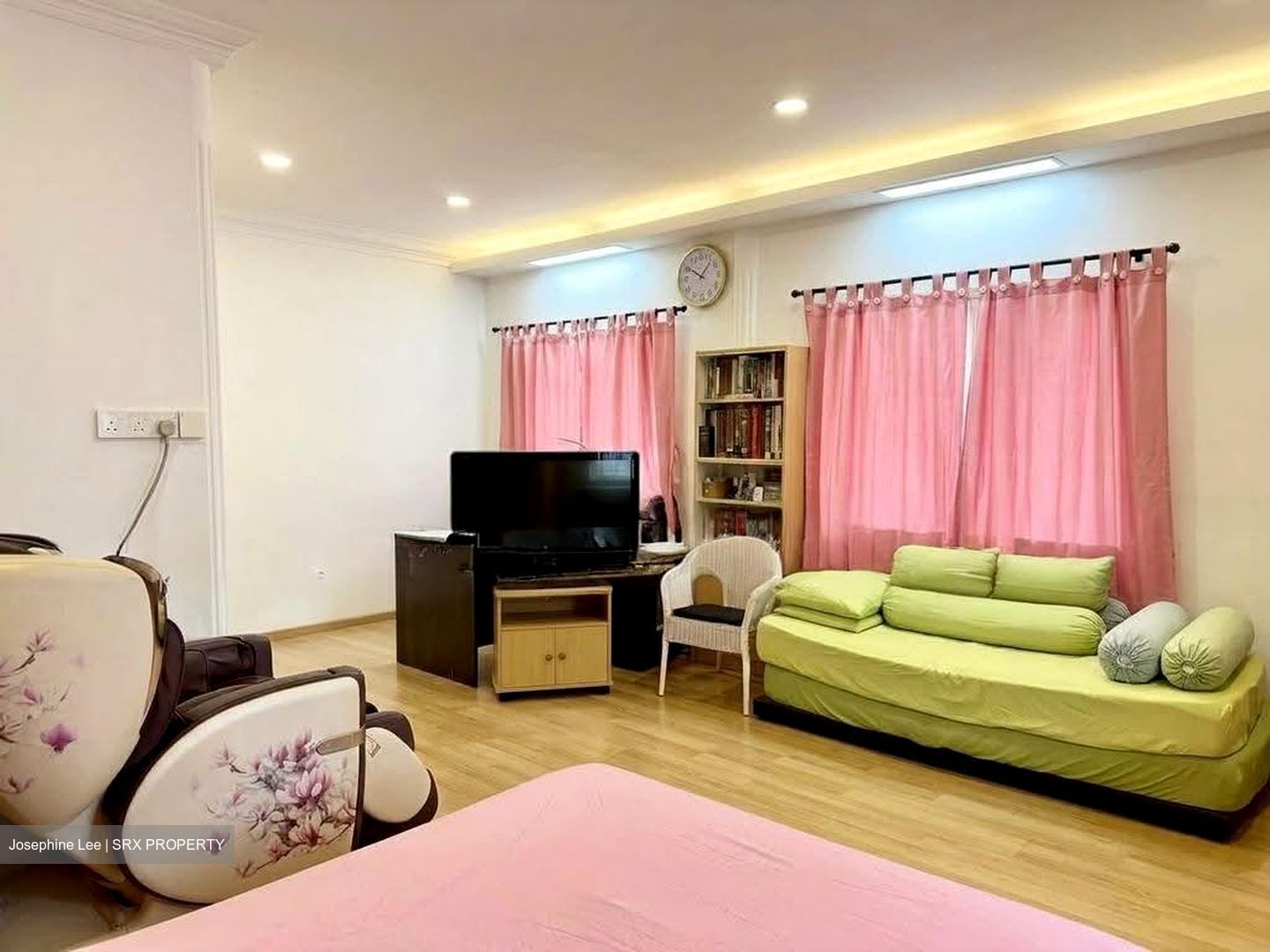 MARSHALL ROAD (D15), Terrace #628737681
